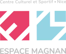 Logo ESPACE MAGNAN