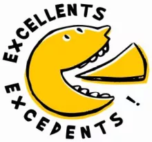 Logo EXCELLENTS EXCÉDENTS