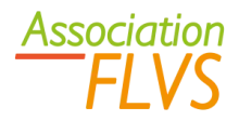 Logo FEDERONS LES VILLES POUR LA SANTE