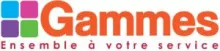 Logo GAMMES SAAD