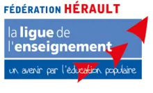 Logo LIGUE DE ENSEIGNEMENT HERAULT