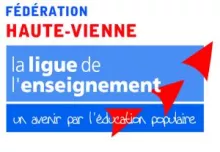 Logo FOL HAUTE VIENNE