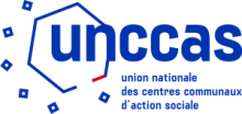 Logo UNION NATIONALE DES CCAS ET CIAS