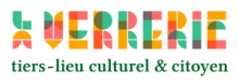 Logo VERS UN TIERS LIEU EN PAYS D'ARLES