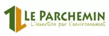 Logo ASSOCIATION LE PARCHEMIN