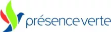 Logo PRESENCE VERTE ALPE VALLEE DU RHONE