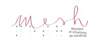 Logo MUSIQUE ET SITUATIONS DE HANDICAP