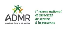 Logo FEDERATION ADMR SEINE MARITIME