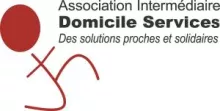 Logo ASSOCIATION INTERMEDIAIRE DOMICILE SERVICES
