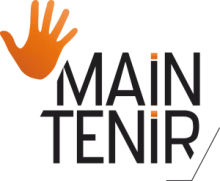 Logo MAINTENIR