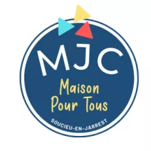 Logo MJC MAISON POUR TOUS