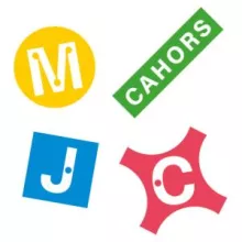 Logo MJC DE CAHORS