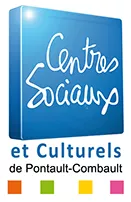 Logo ASSOCIATION DES CENTRES SOCIAUX ET CULTURELS DE PONTAULT-COMBAULT