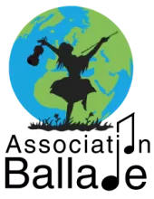 Logo ASSOCIATION BALLADE