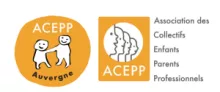 Logo ASSOCIATION ACEPP AUVERGNE