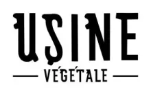 Logo USINE VÉGÉTALE 209