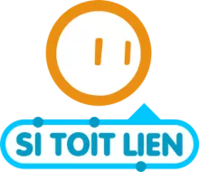 Logo SI TOIT LIEN