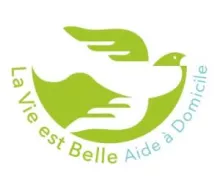 Logo LA VIE EST BELLE