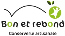 Logo BON ET REBOND