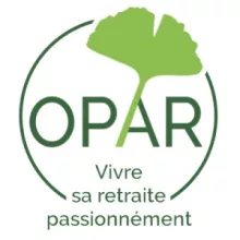 Logo OBSERVATOIRE POLE ANIMATION DES RETRAITES RENNAIS 