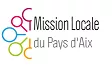 Logo MISSION LOCALE DU PAYS D'AIX
