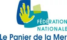 Logo FEDERATION NATIONALE DES PANIERS DE LA MER