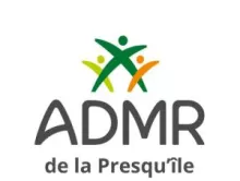 Logo ADMR DE LA PRESQU'ÎLE