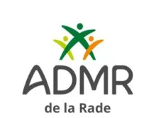 Logo ADMR DE LA RADE