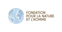 Logo FONDATION POUR LA NATURE ET L'HOMME