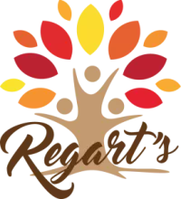 Logo  REGARTS