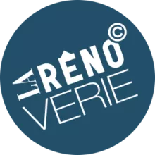 Logo ASSOCIATION LA RÊNOVERIE