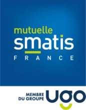 Logo SMATIS FRANCE
