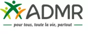 Logo FEDERATION AIDE A DOMICILE EN MILIEU RURAL  ALPES MARITIMES