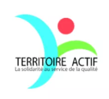 Logo TERRITOIRE ACTIF