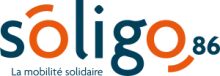Logo SOLIGO 86