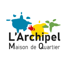 Logo L'ARCHIPEL ESPACE D'ANIMATION