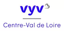 Logo VYV 3 CENTRE VAL DE LOIRE 