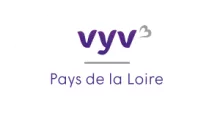 Logo VYV3 PAYS DE LA LOIRE 