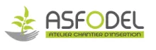 Logo ASFODEL ARIANE CHANTIERS