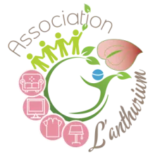Logo ASSOCIATION ANTHURIUM