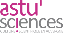 Logo ASTU'SCIENCES
