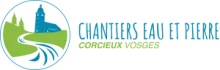 Logo CHANTIERS EAU ET PIERRE