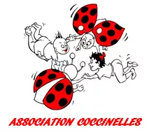 Logo ASSOCIATION COCCINELLES