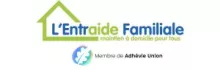 Logo ENTRAIDE FAMILIALE