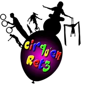 Logo ASSOCIATION CIRQU EN RETZ