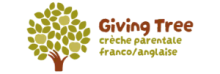 Logo GIVING TREE