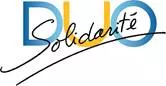 Logo ASSOCIATION DUO SOLIDARITE