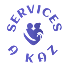Logo SERVICES A KAZ