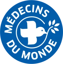 Logo Médecins du monde