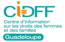 Logo Centre d'information sur les droits des femmes et des familles (CIDFF)